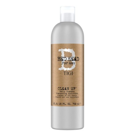 Champú Limpieza Profunda Tigi TMC426779 750 ml
