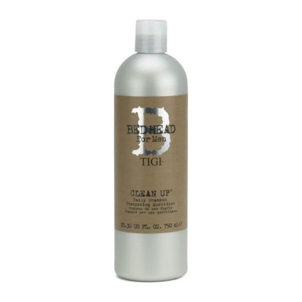 Diepreinigende Shampoo Tigi TMC426779 750 ml 2