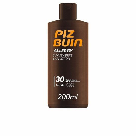 Zonnebrandlotion Piz Buin Allergy Spf 30 200 ml