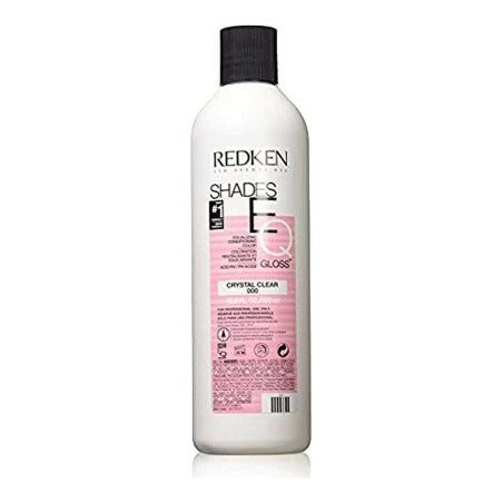 Dauerhafte Coloration Redken 0743877076487 Nº 9.0-rubio muy claro 500