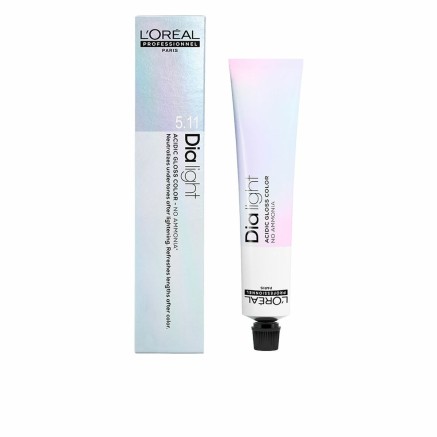 Tinte sin Amoniaco L'Oreal Professionnel Paris Dia Light Nº 5,8 (50 m