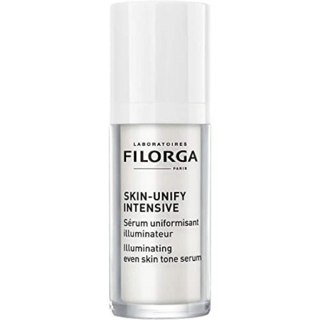 Sérum Facial Filorga Unify Intensive Iluminador Unificante