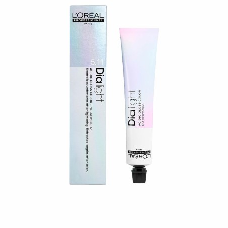 Haarkleur Zonder Ammoniak L'Oreal Professionnel Paris Dia Light Nº 9,