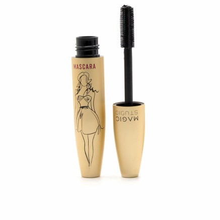 Mascara per Ciglia Magic Studio Extra Volume 12 ml