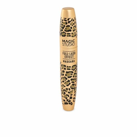 Máscara de Pestañas Magic Studio 66005 Negro 12 ml