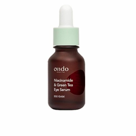 Sérum pour le contour des yeux Ondo Beauty 36.5 NIACINAMIDE & GREEN T