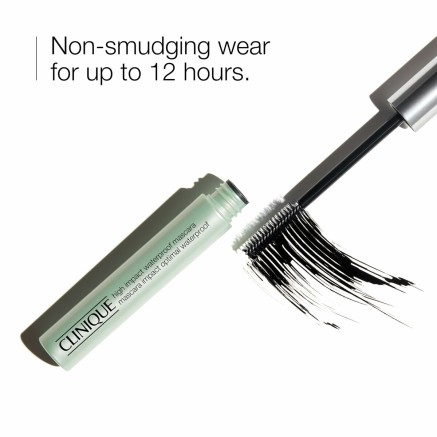 Oogschaduw Clinique High Impact Nº 01 8 ml 2