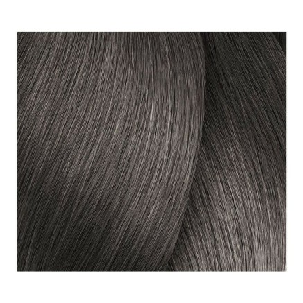Permanent Dye L'Oreal Professionnel Paris Dia Light Nº 7,11 Ammonia-f 2