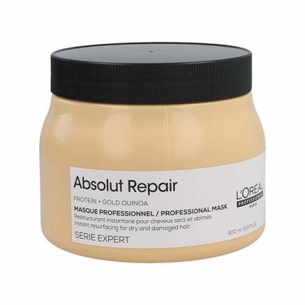Masque pour cheveux Expert Absolut Repair L'Oreal Professionnel Paris