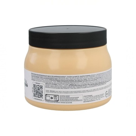 Masque pour cheveux Expert Absolut Repair L'Oreal Professionnel Paris 2