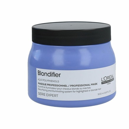 Haarmasker Expert Blondifier L'Oreal Professionnel Paris Blondifier (5