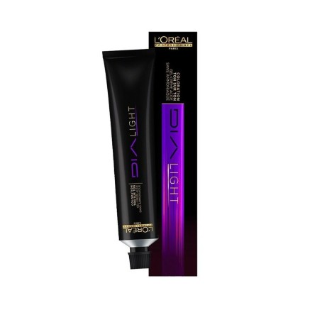 Haarkleur Zonder Ammoniak L'Oreal Professionnel Paris Dia Light Nº 10