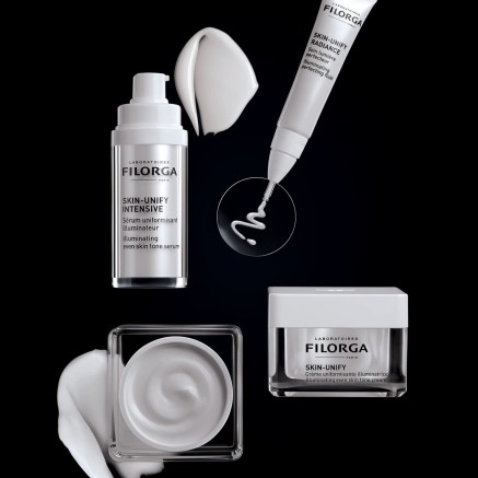 Fluide de beauté éclaircissant Filorga 2