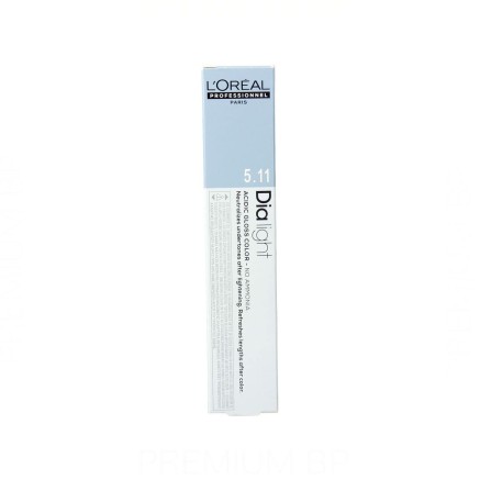 Tintura Permanente in Crema L'Oreal Professionnel Paris Dia Light Nº