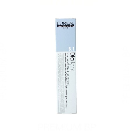 Permanente Kleur L'Oreal Professionnel Paris Dia Lights Acide Nº 6,1