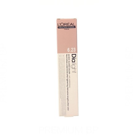 Permanent Colour Creme L'Oreal Professionnel Paris 3474637005023 Ammon