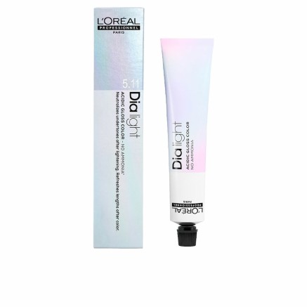 Haarkleur Zonder Ammoniak L'Oreal Professionnel Paris 6,34 Geen ammoni