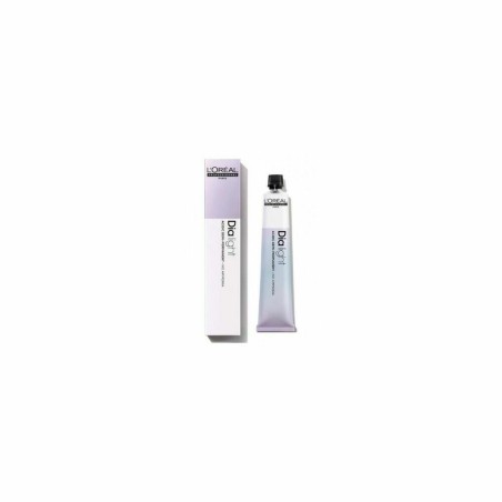 Permanente Kleur L'Oreal Professionnel Paris Dia Light Nº 6,66 Geen a