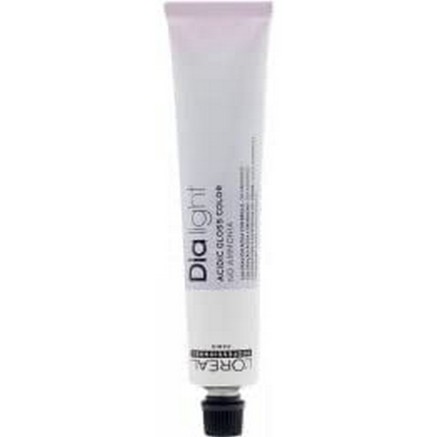 Dauerfärbung L'Oreal Professionnel Paris Dia Light Nº 7,40 Ohne Ammo