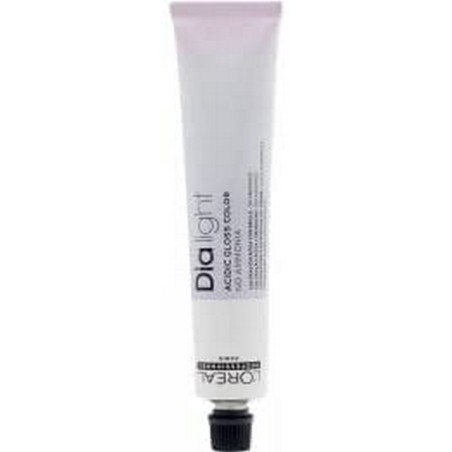 Tinte Permanente L'Oreal Professionnel Paris Dia Light Nº 7,40 Sin am