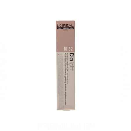 Dauerfärbung L'Oreal Professionnel Paris Dia Light Ohne Ammoniak Nº