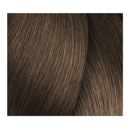 Dauerfärbung L'Oreal Professionnel Paris Dia Light Nº 7,8 Ohne Ammon