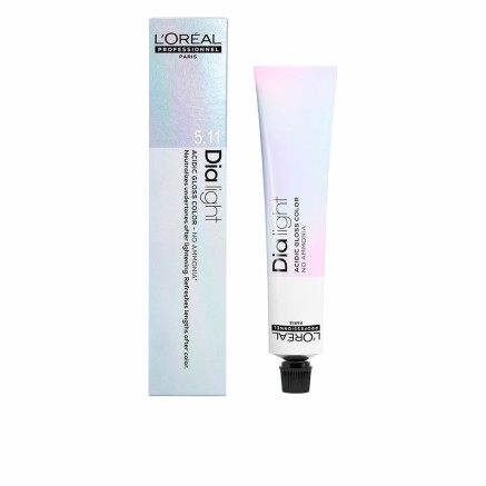 Tinte sin Amoniaco L'Oreal Professionnel Paris Dia Light Nº 8,23 50 m