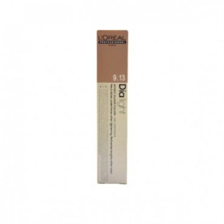 Tinte Permanente L'Oreal Professionnel Paris Dia Light Sin amoniaco N