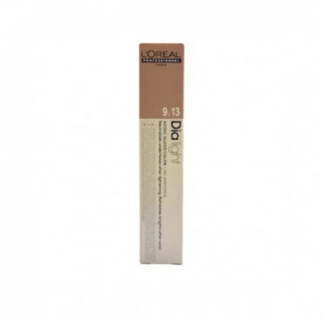 Tinte Permanente L'Oreal Professionnel Paris Dia Light Sin amoniaco N