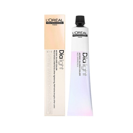 Crema Styling L'Oreal Professionnel Paris Dia Light Nº 9.3 50 ml