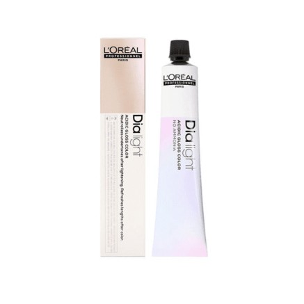 Haarkleur Zonder Ammoniak L'Oreal Professionnel Paris Dia Light Nº 9,