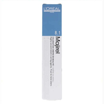 Coloración Permanente en Crema L'Oreal Professionnel Paris Majirel Co