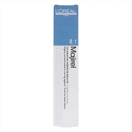 Coloration Permanente en Crème L'Oreal Professionnel Paris Majirel Co