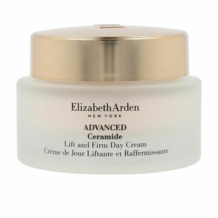 Anti-Rimpel Dagcrème Elizabeth Arden A0127778 Verstevigende 50 ml