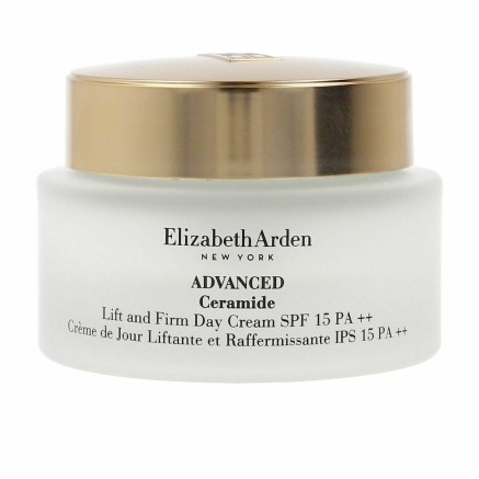 Crème antirides de jour Elizabeth Arden Advanced Ceramide Raffermissa
