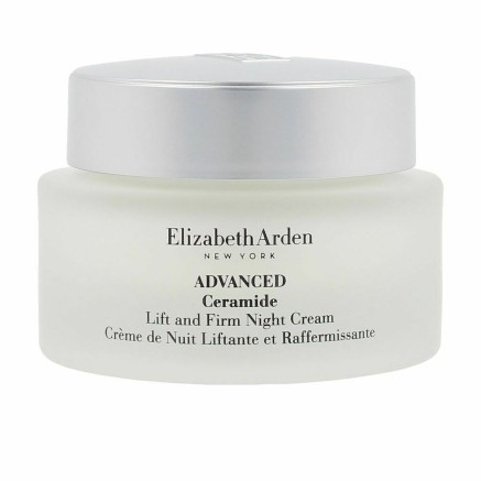 Crème antirides de nuit Elizabeth Arden Advanced Ceramide Raffermissa