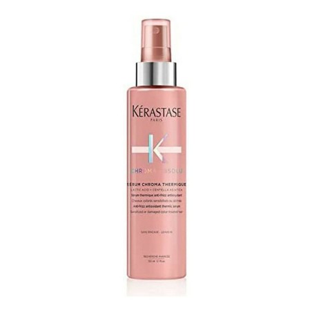 Haarserum Kerastase Chroma Absolu Thermisch Anti-Frizz Kuur 150 ml