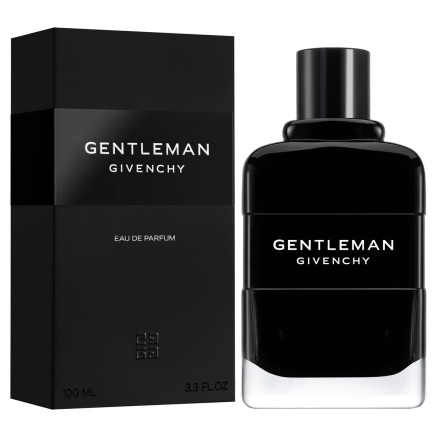 Herrenparfüm Givenchy New Gentleman EDP EDP 100 ml 2
