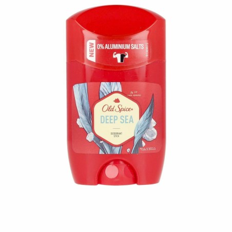 Deodorant Stick Old Spice Deep Sea (50 ml)