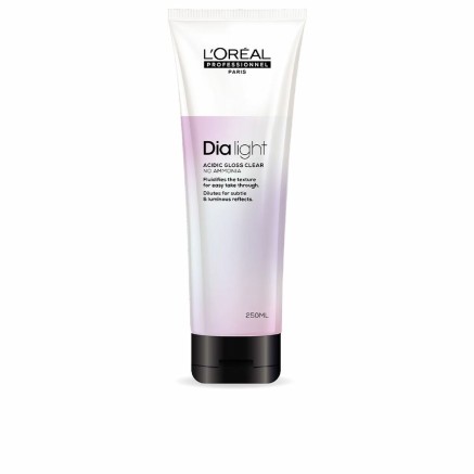 Crèmekleurstof L'Oreal Professionnel Paris Dia Light Geen ammoniak 25