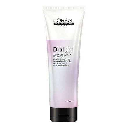 Crèmekleurstof L'Oreal Professionnel Paris Dia Light Geen ammoniak 25 2