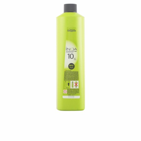 Ossidante Capelli L'Oreal Professionnel Paris Inoa Technologie Ods 10
