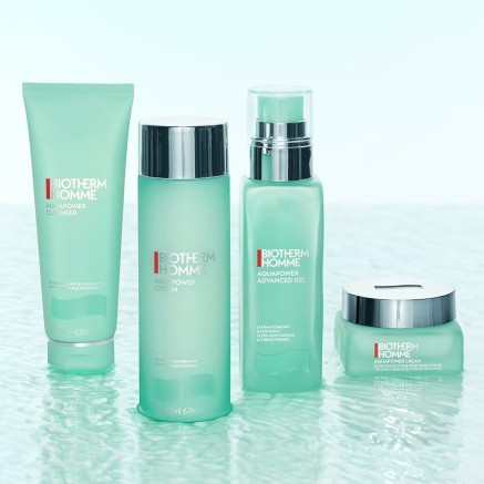 Day Cream Biotherm Homme Aquapower Ps 75 ml 2