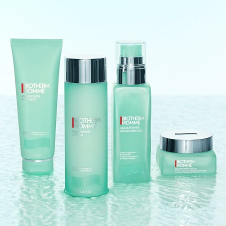 Tagescreme Biotherm Homme Aquapower Ps 75 ml
