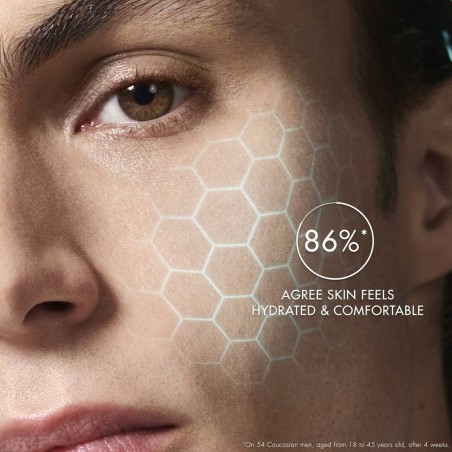 Crema Giorno Biotherm Homme Aquapower Ps 75 ml