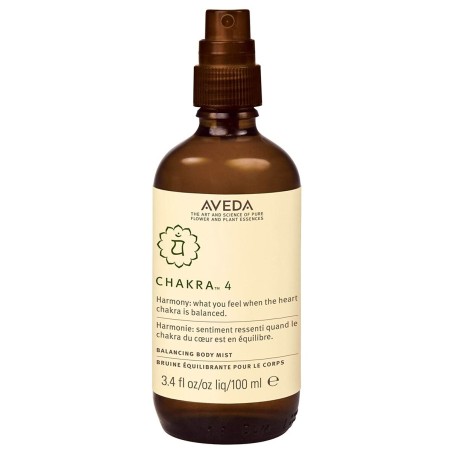 Fragancia Corporal Aveda Chakra 4 Balancing 100 ml