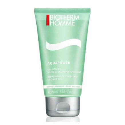Douchegel Biotherm Homme Aquapower 200 ml