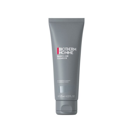 Gezichtscrème Biotherm Homme Aquapower 125 ml