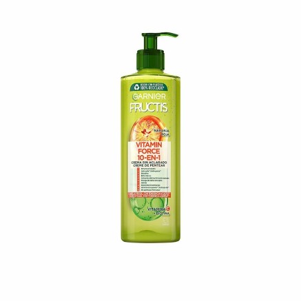 Niet-zuiverende Conditioner Garnier Fructis Vitamin Force Anti-val (40
