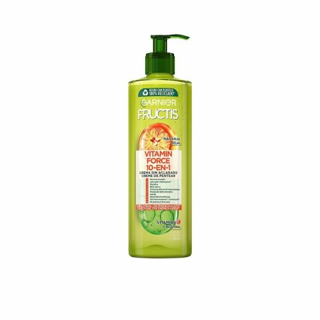 Balsamo senza risciacquo Garnier Fructis Vitamin Force Anticaduta (400